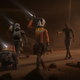 Illustration for article titled Even with two whole parts and one big guest character, iStar Wars Rebels/i is mostly a shrug